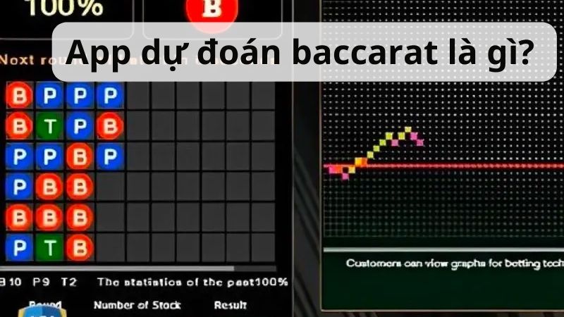 Tool hack Baccarat là gì?