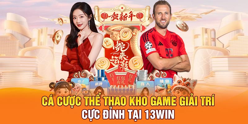 Kinh nghiệm người dùng với giới thiệu 13win