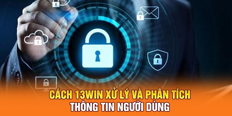 Cơ chế mã hóa và bảo mật thông tin