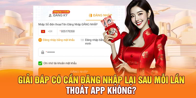 Lưu ý an toàn khi đăng nhập 13win