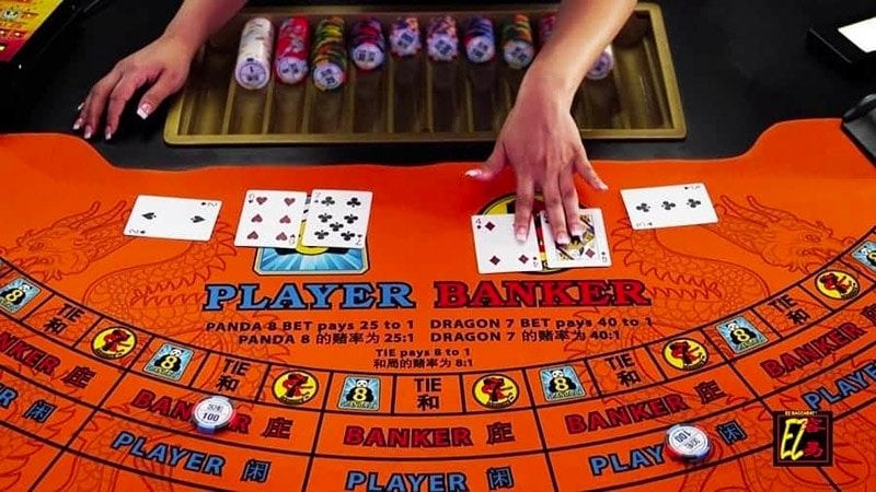 Những rủi ro khi sử dụng Tool hack Baccarat