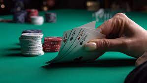Tổng quan về Poker và tầm quan trọng của kinh nghiệm
