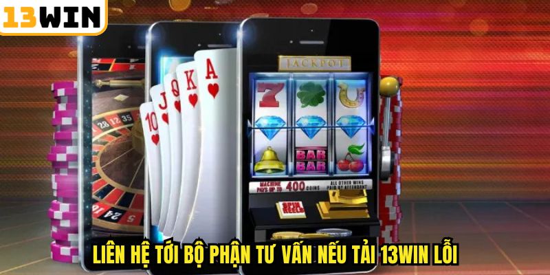 Lưu ý an toàn khi tải app 13win