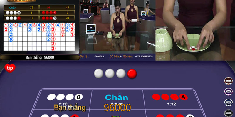 Vì sao nên chơi xóc đĩa tại 13WIN?