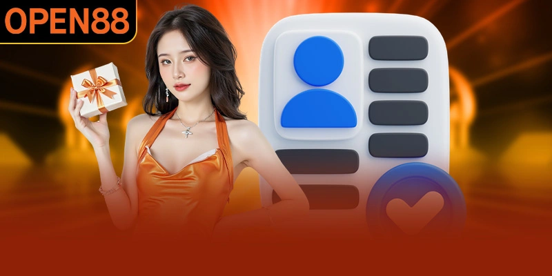 Thủ tục đăng nhập OPEN88 từ A - Z chính xác nhất